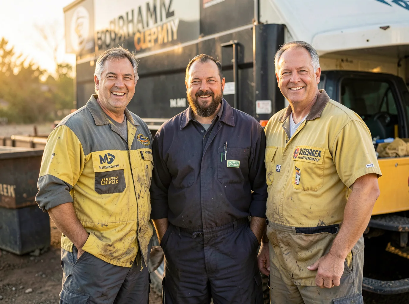 Sewage Cleanup company in Albion, NE