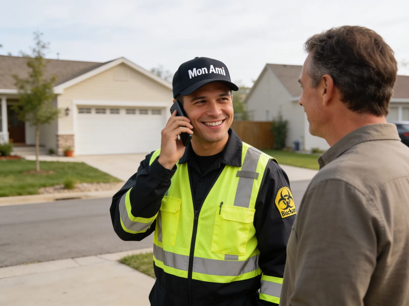 Sewage Cleanup Albion, NE FAQs